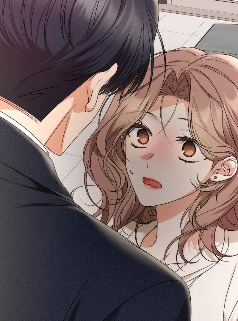 Office Contract Relationship Chapter 2 - Page 124