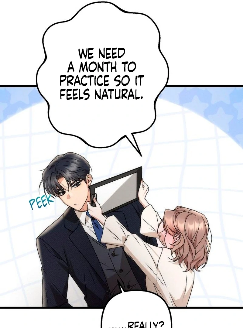 Office Contract Relationship Chapter 2 - Page 129