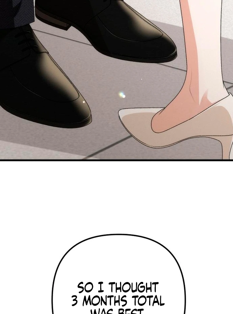 Office Contract Relationship Chapter 2 - Page 131