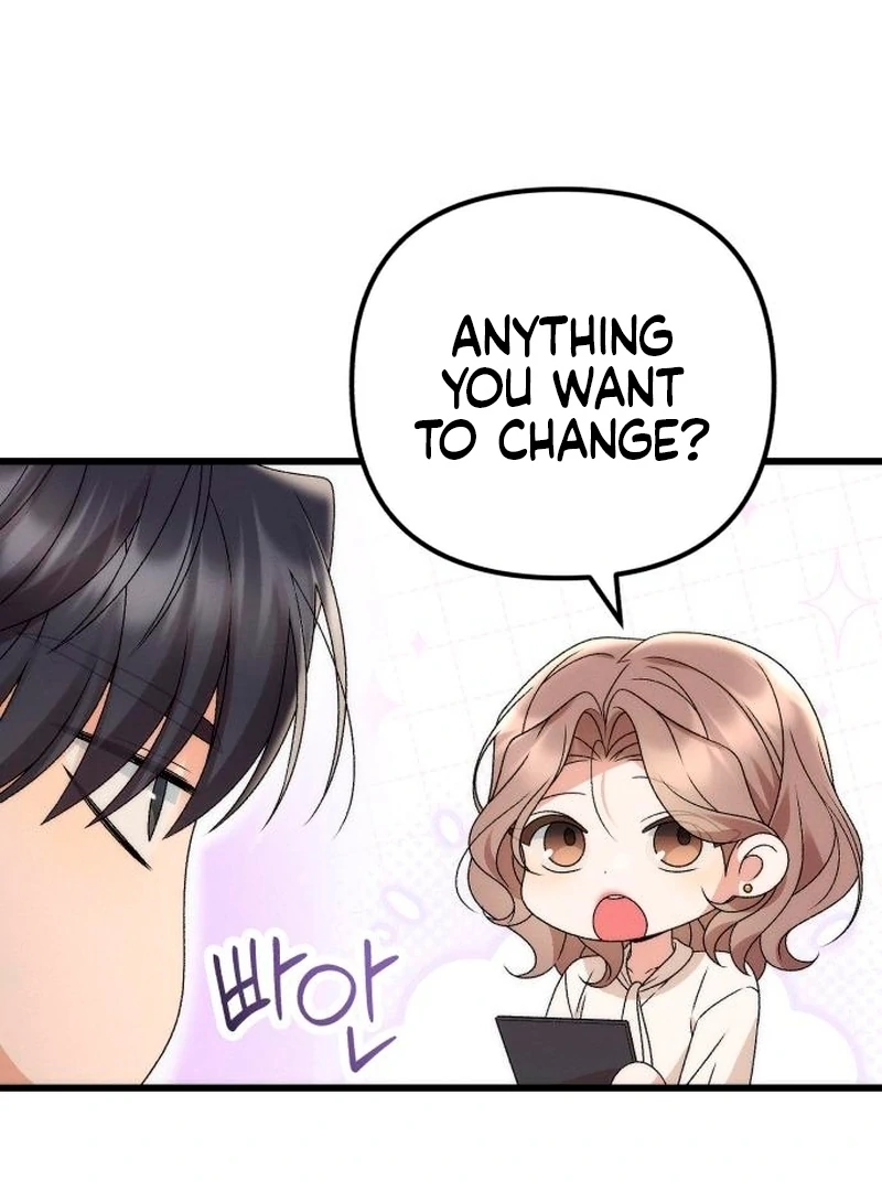 Office Contract Relationship Chapter 2 - Page 134