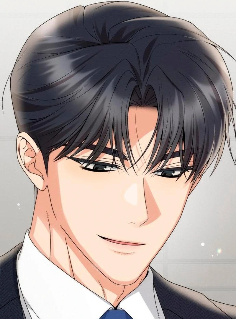 Office Contract Relationship Chapter 2 - Page 137