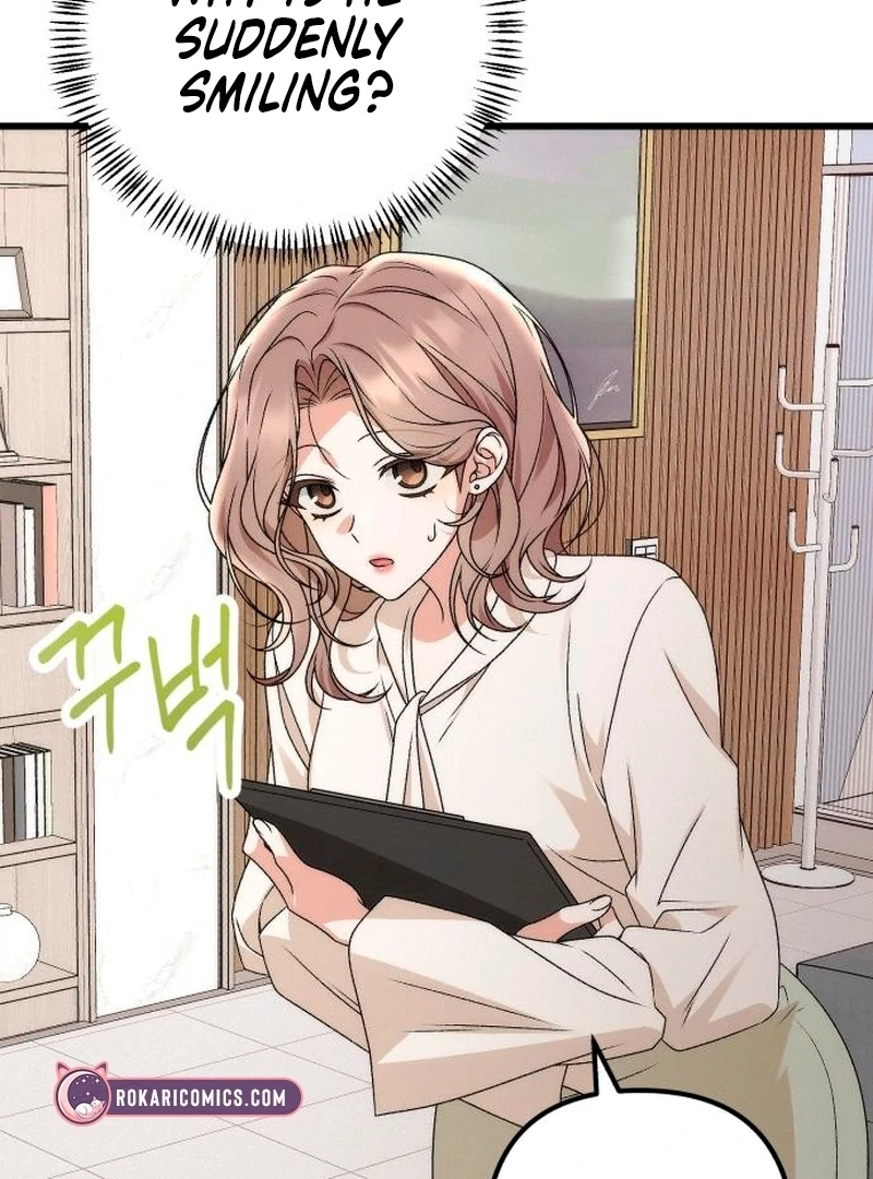 Office Contract Relationship Chapter 2 - Page 140