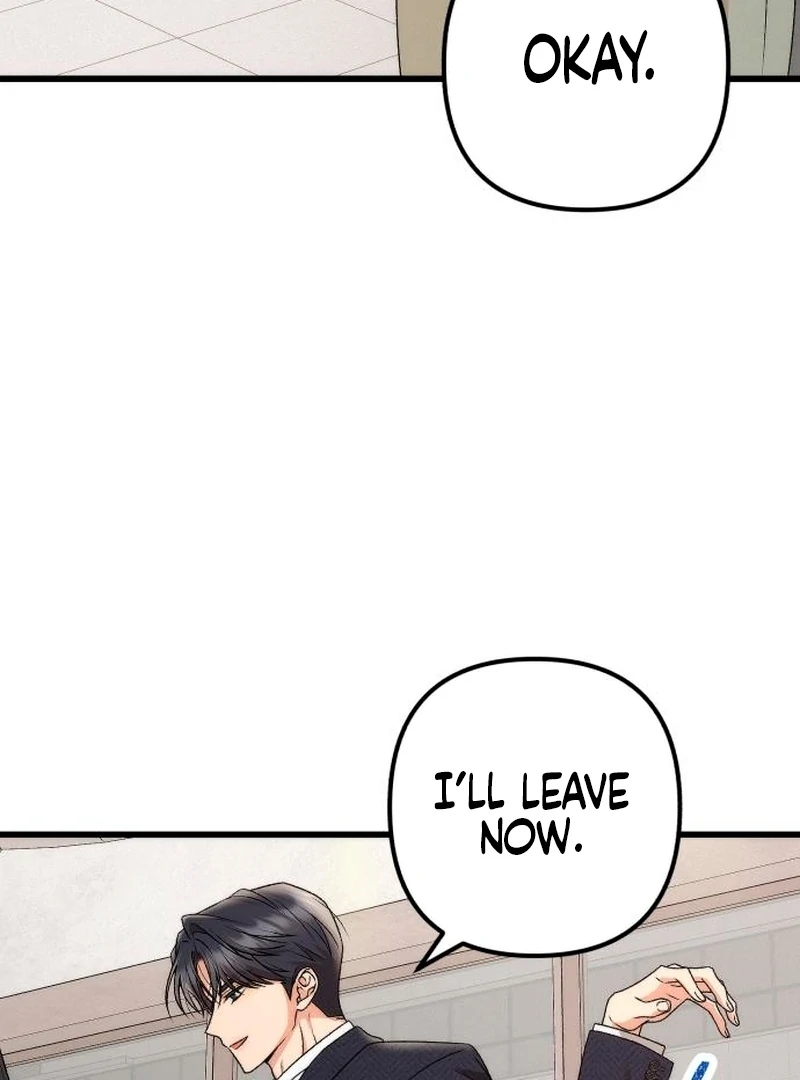 Office Contract Relationship Chapter 2 - Page 141
