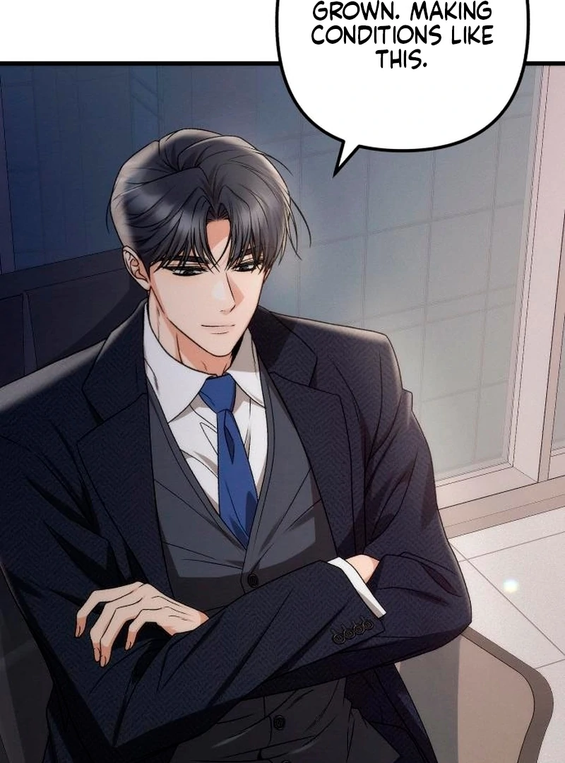 Office Contract Relationship Chapter 2 - Page 148