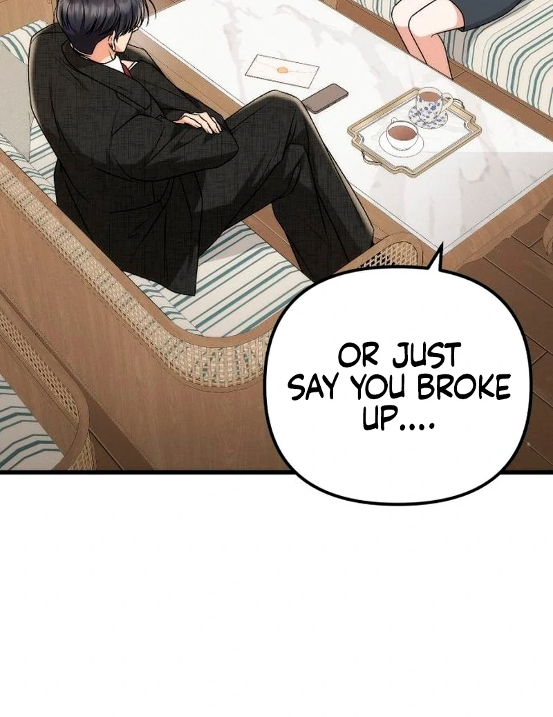 Office Contract Relationship Chapter 2 - Page 17