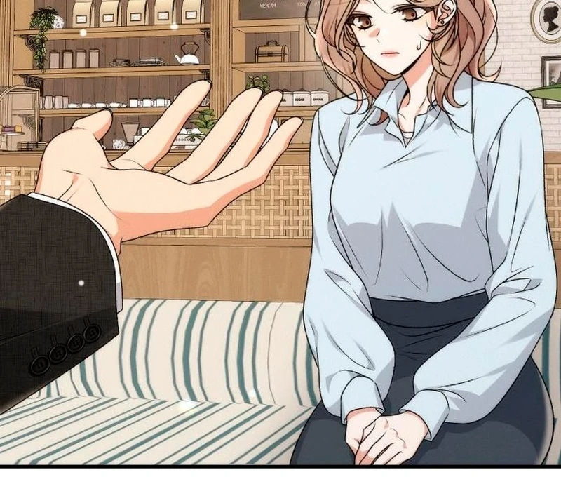 Office Contract Relationship Chapter 2 - Page 28