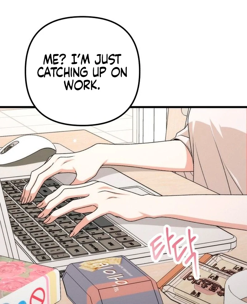 Office Contract Relationship Chapter 2 - Page 36