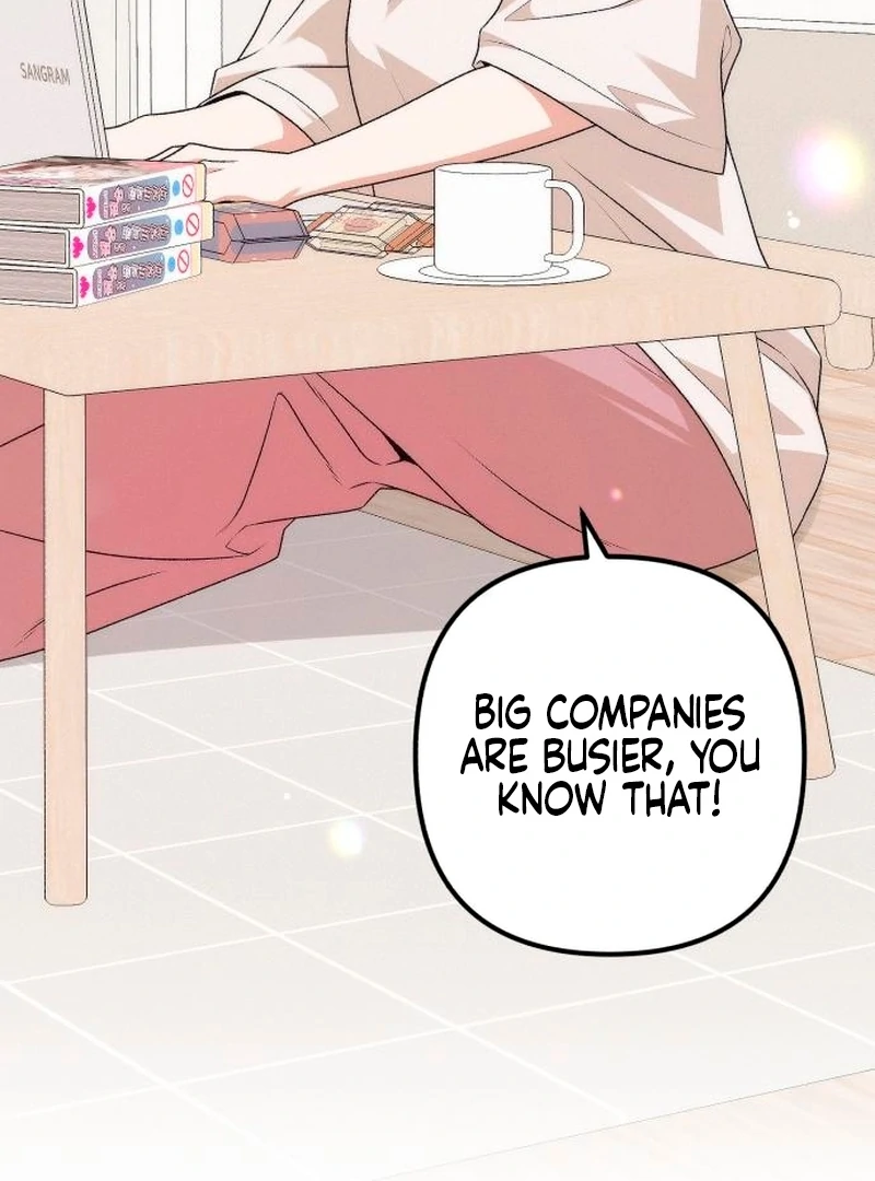 Office Contract Relationship Chapter 2 - Page 39