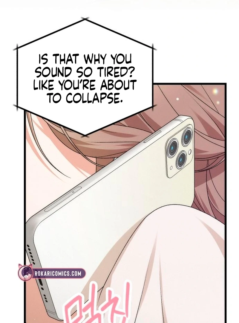 Office Contract Relationship Chapter 2 - Page 40