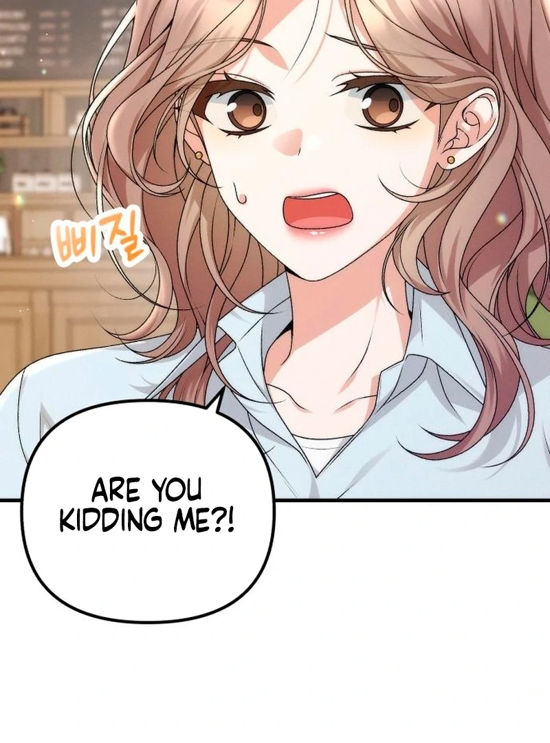 Office Contract Relationship Chapter 2 - Page 5