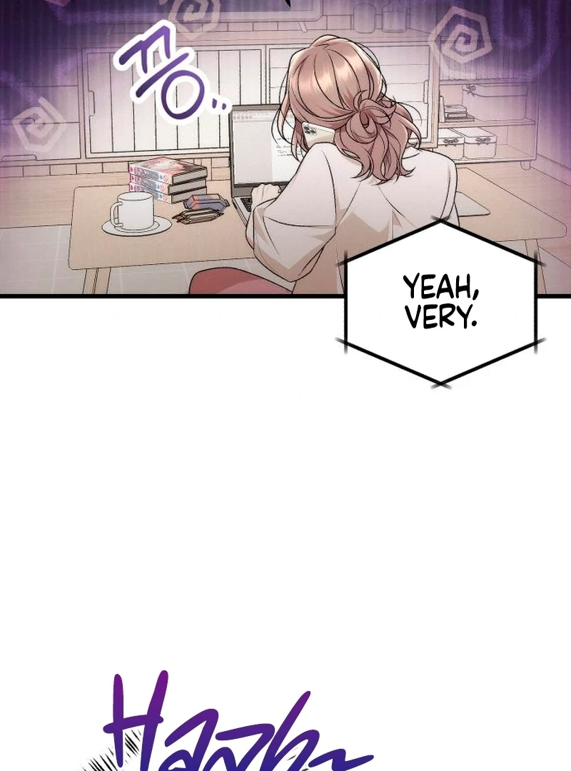 Office Contract Relationship Chapter 2 - Page 42