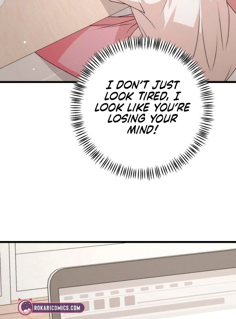 Office Contract Relationship Chapter 2 - Page 44