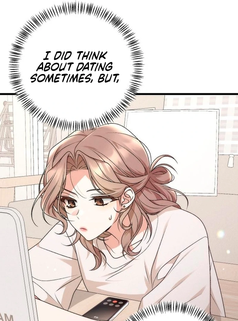 Office Contract Relationship Chapter 2 - Page 47