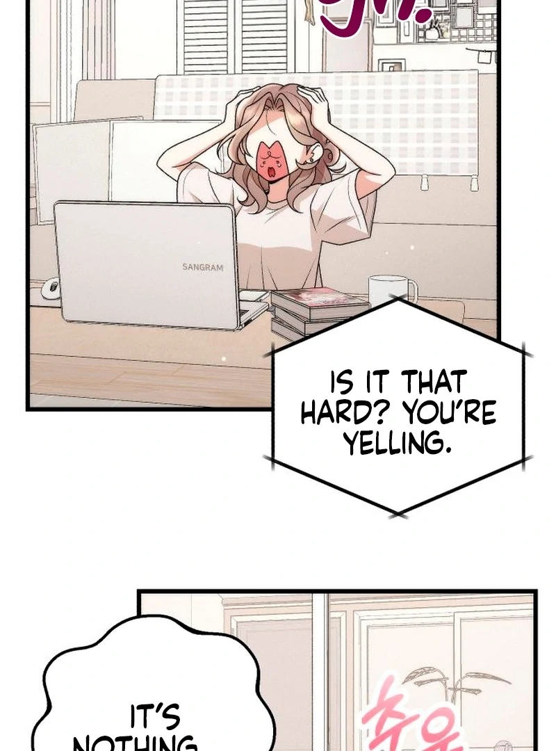 Office Contract Relationship Chapter 2 - Page 49