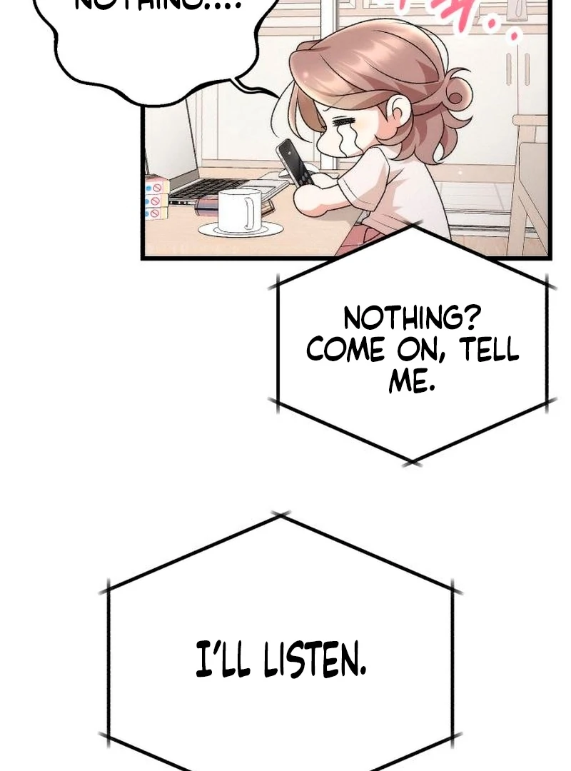 Office Contract Relationship Chapter 2 - Page 50