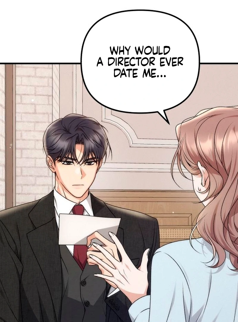 Office Contract Relationship Chapter 2 - Page 6