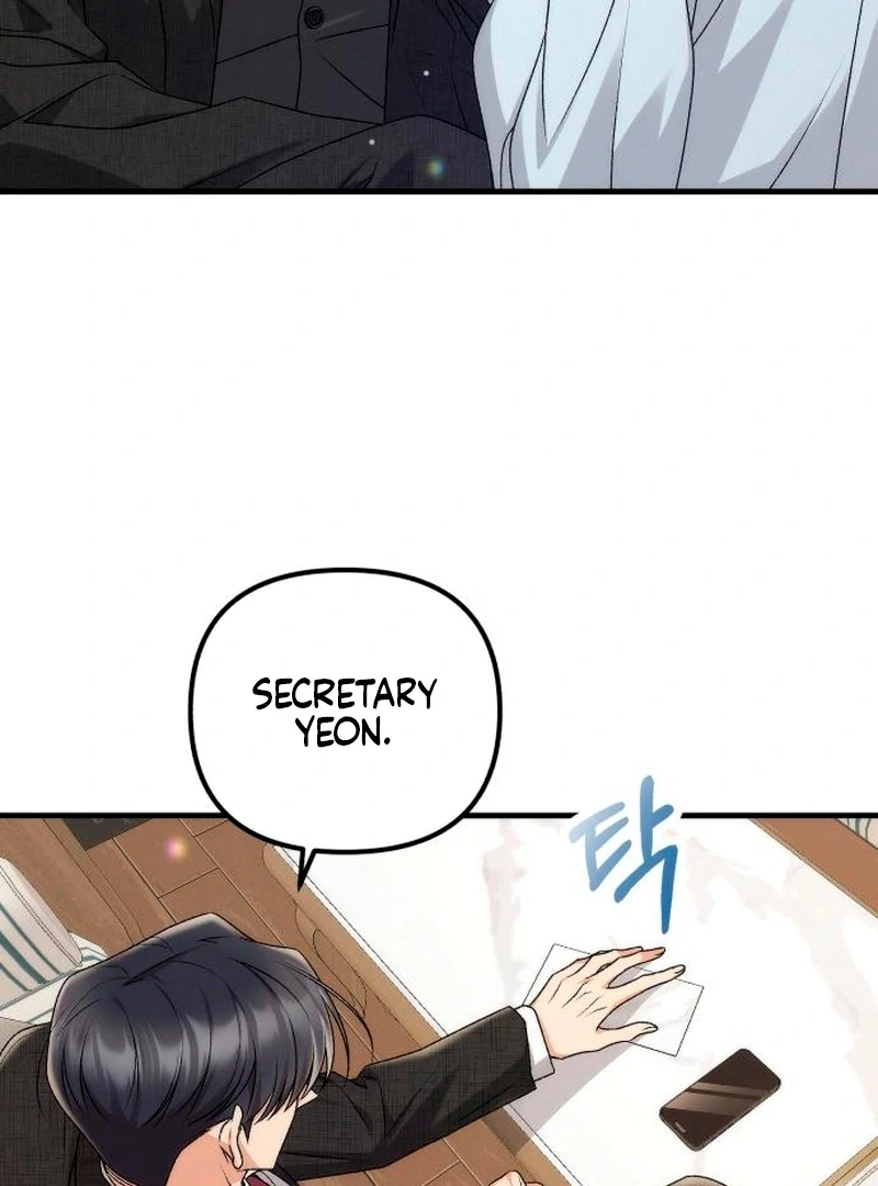 Office Contract Relationship Chapter 2 - Page 7