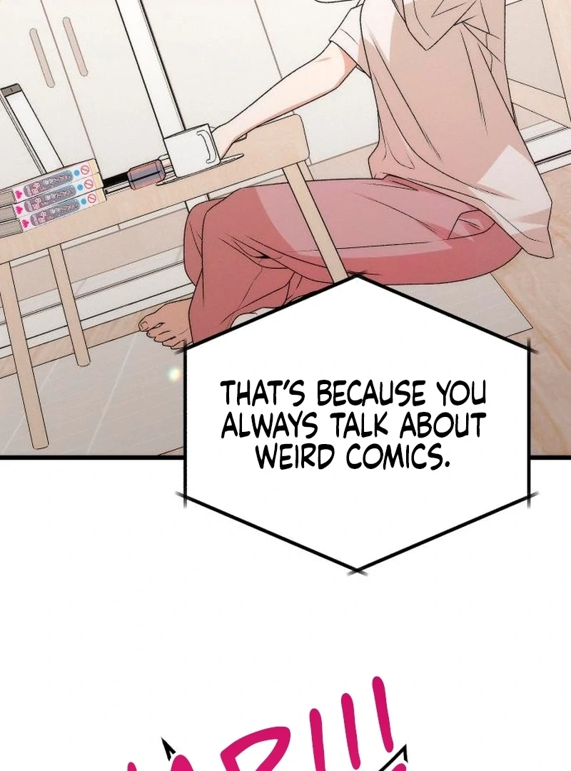 Office Contract Relationship Chapter 2 - Page 65