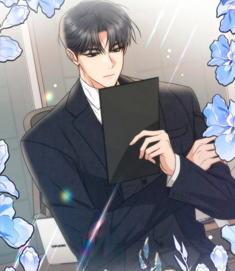 Office Contract Relationship Chapter 2 - Page 71