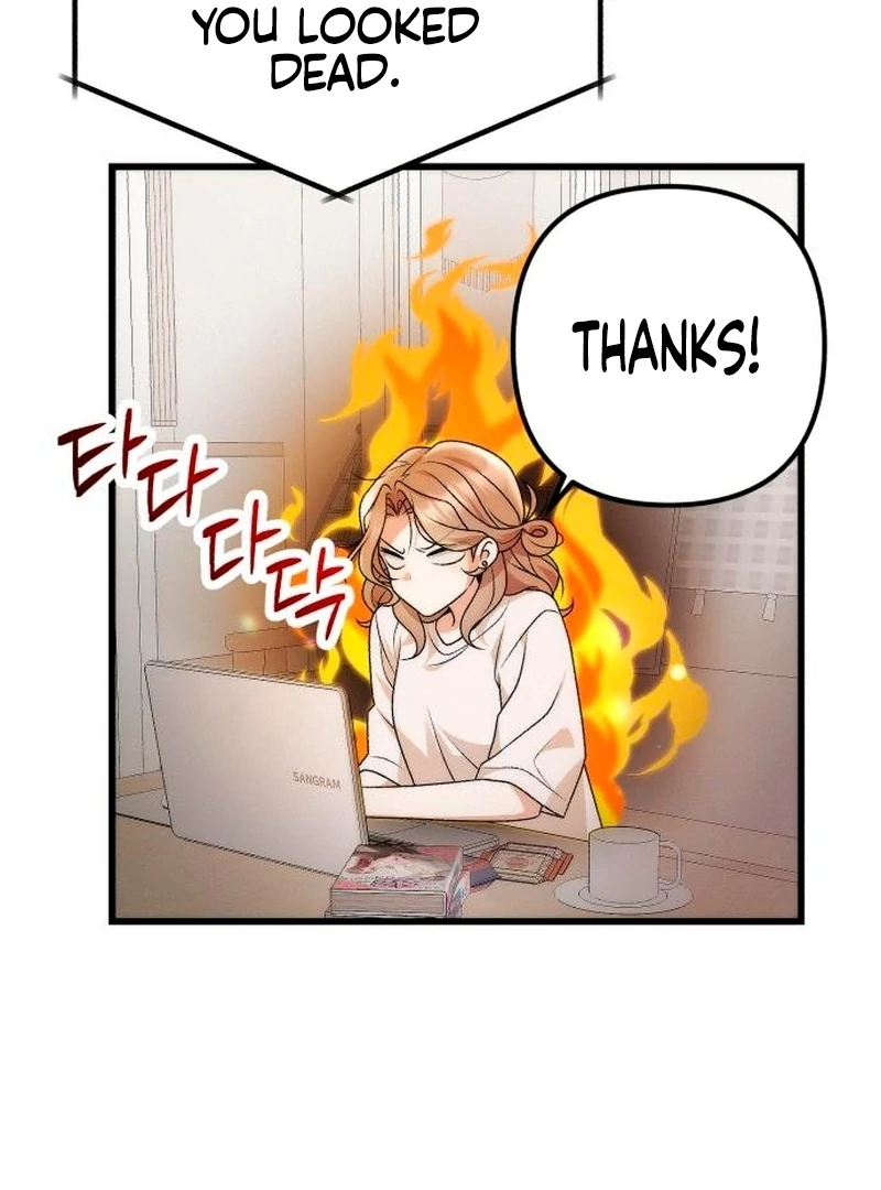 Office Contract Relationship Chapter 2 - Page 77