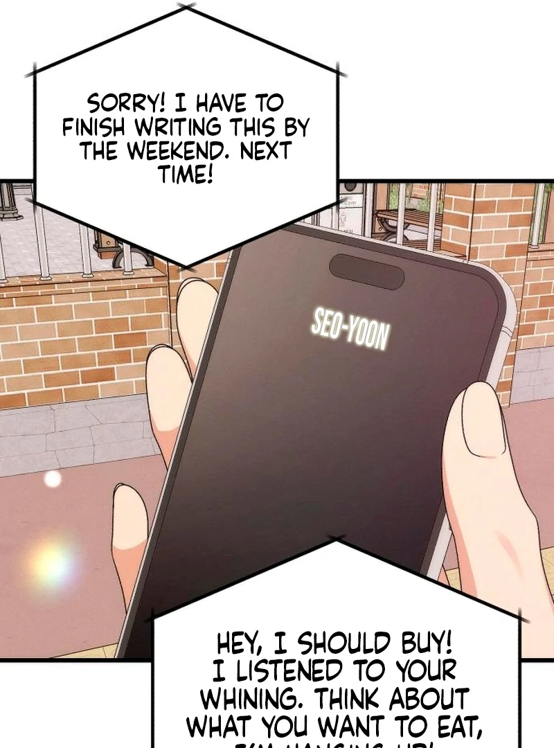 Office Contract Relationship Chapter 2 - Page 82