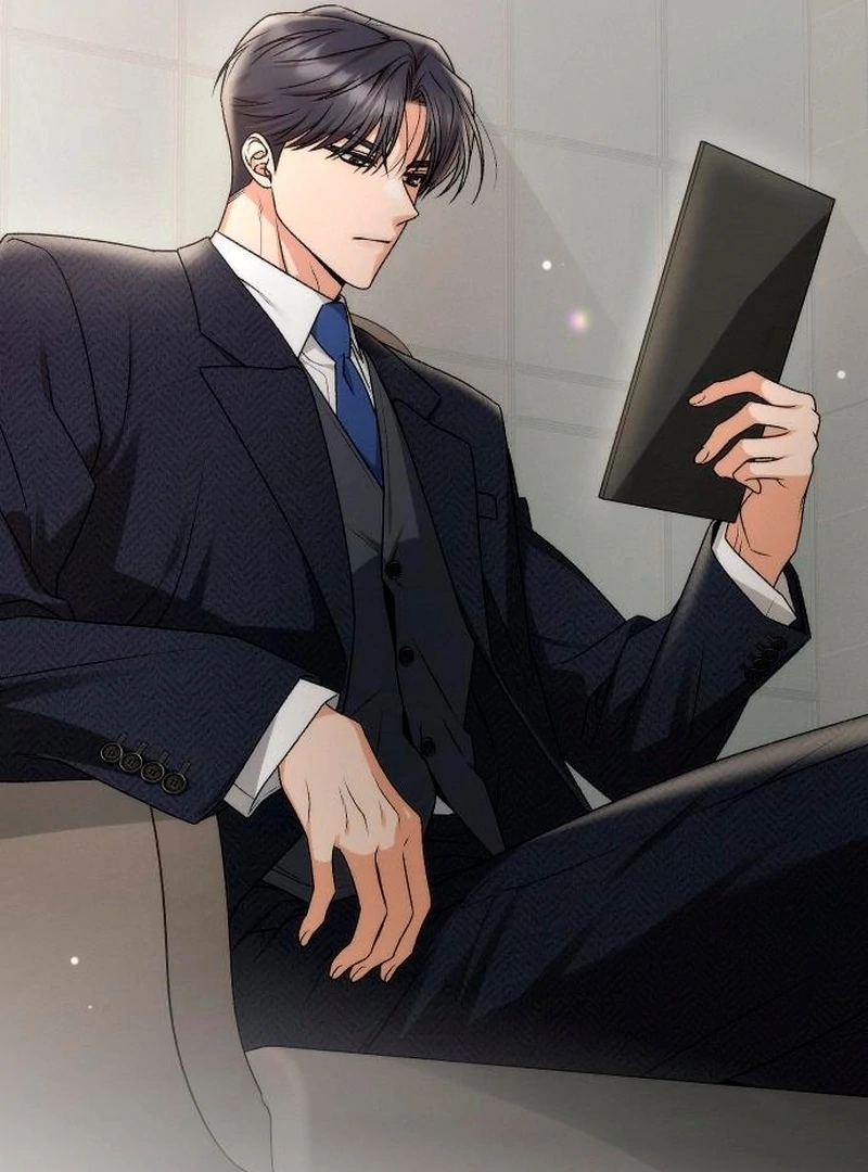 Office Contract Relationship Chapter 2 - Page 91