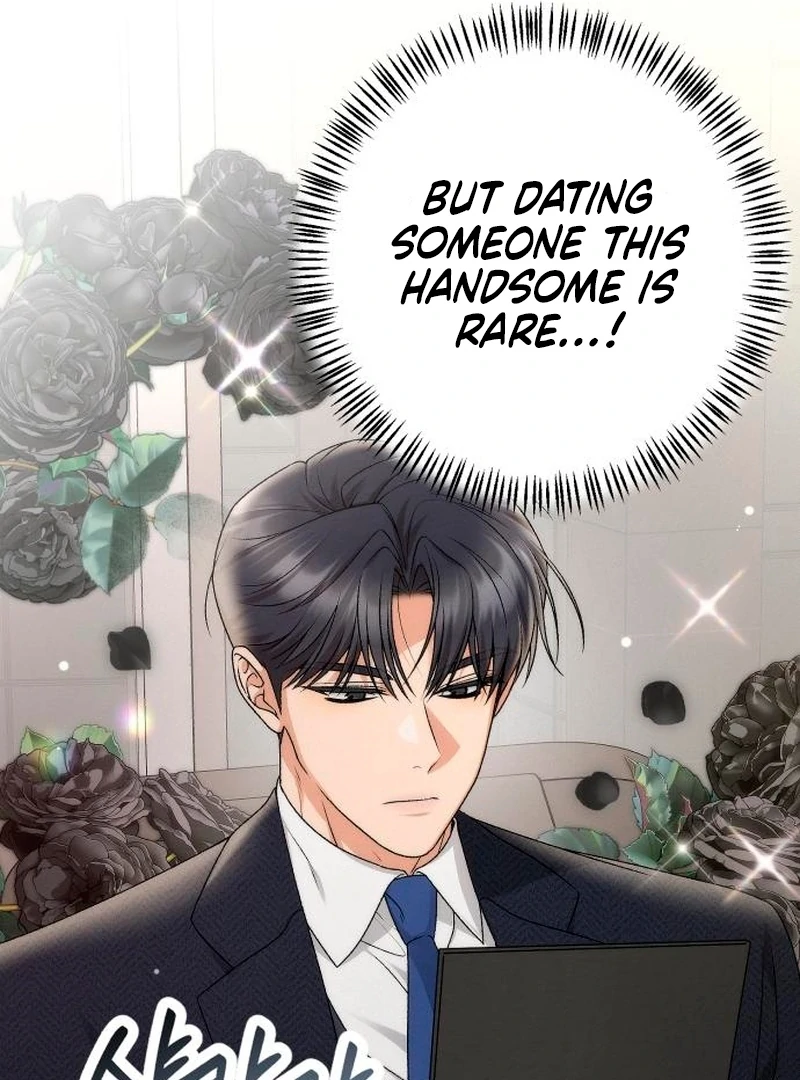 Office Contract Relationship Chapter 2 - Page 100
