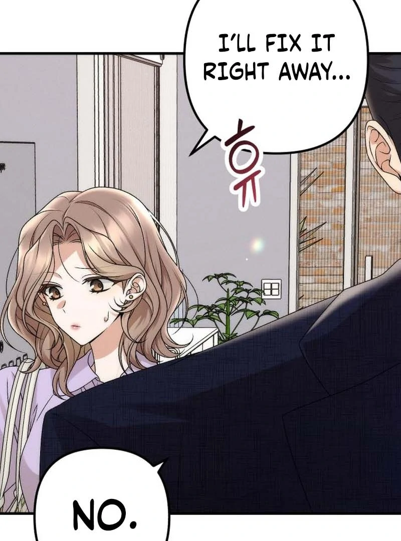 Office Contract Relationship Chapter 3 - Page 102