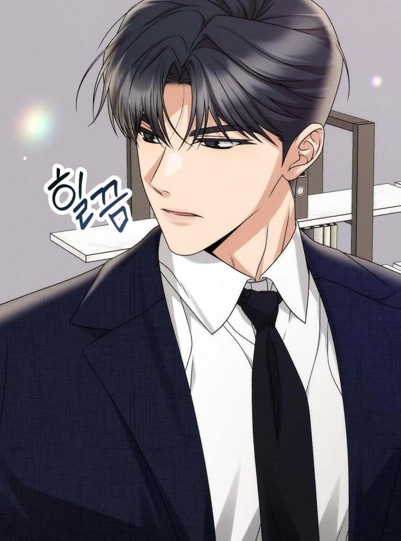 Office Contract Relationship Chapter 3 - Page 104