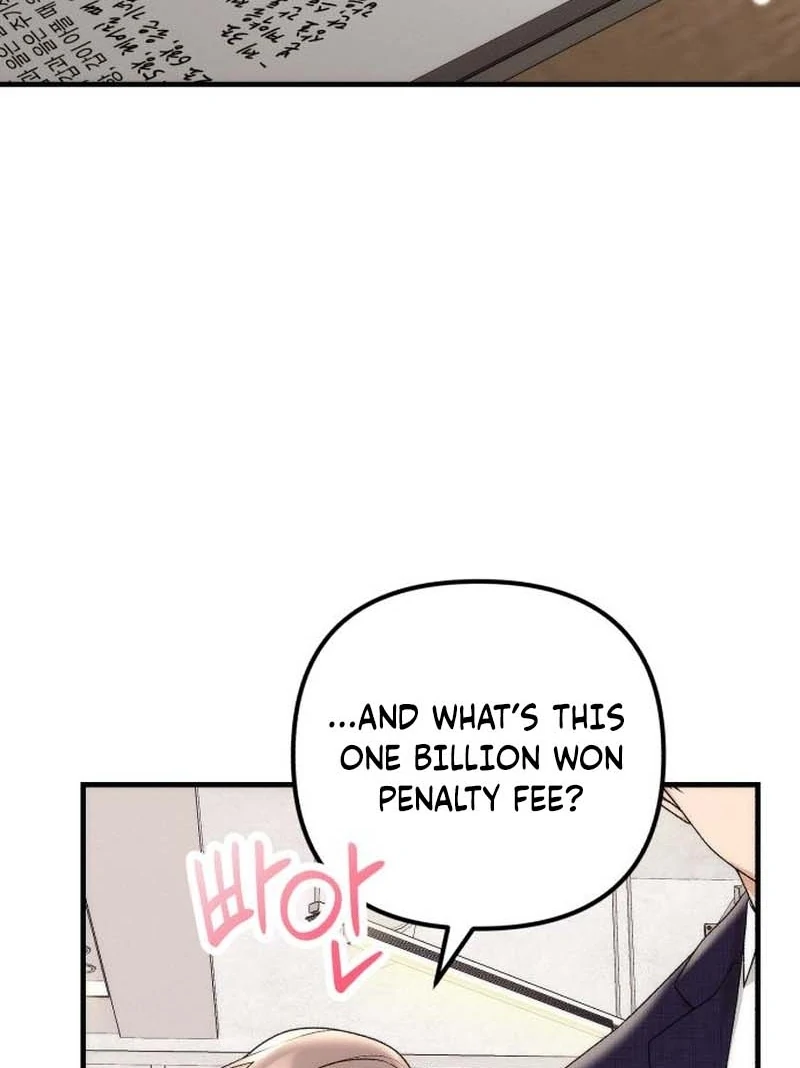 Office Contract Relationship Chapter 3 - Page 107