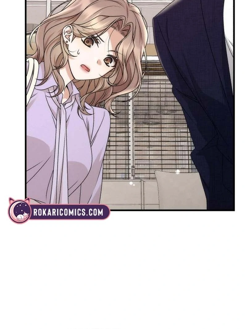 Office Contract Relationship Chapter 3 - Page 108