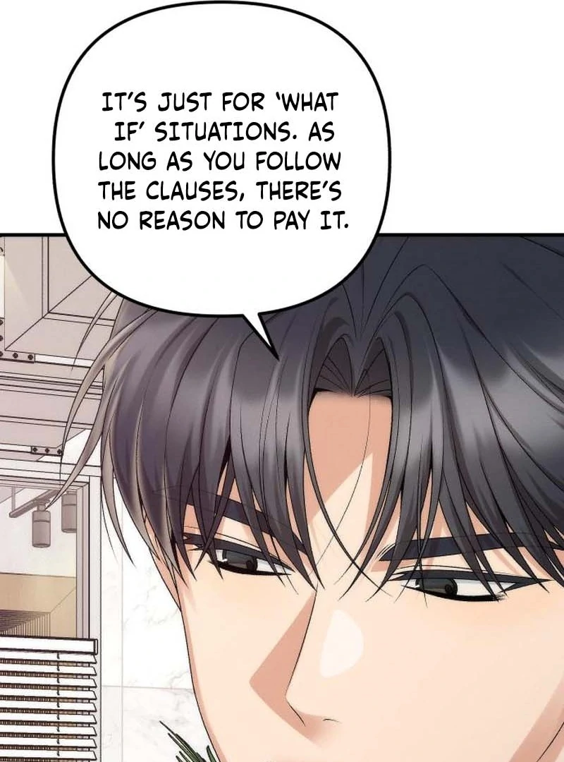 Office Contract Relationship Chapter 3 - Page 109