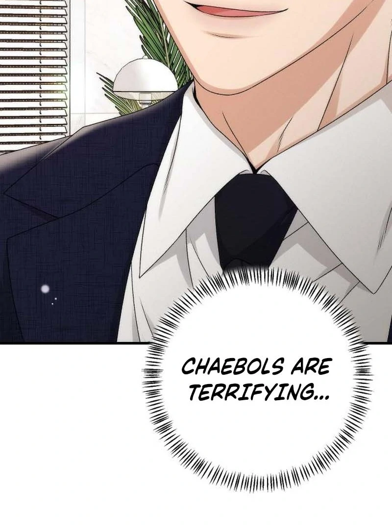 Office Contract Relationship Chapter 3 - Page 110