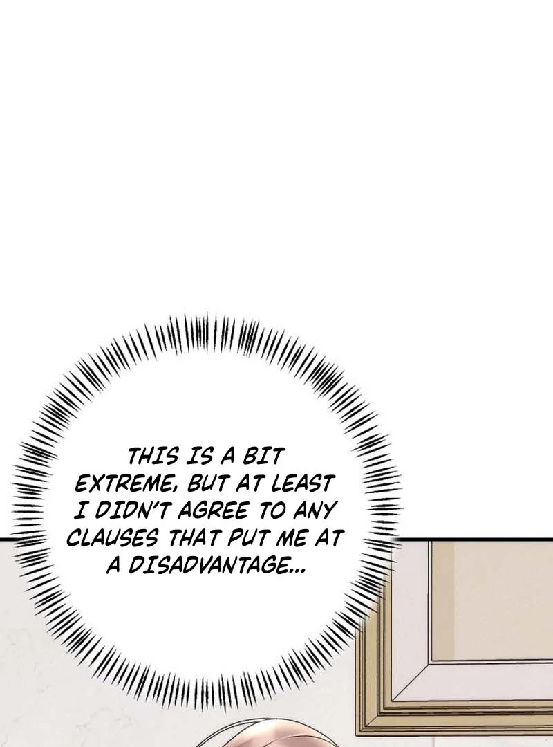 Office Contract Relationship Chapter 3 - Page 111