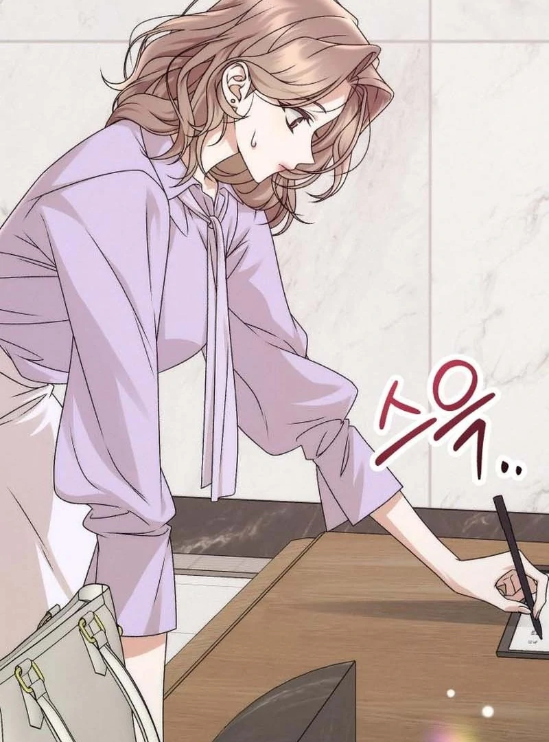 Office Contract Relationship Chapter 3 - Page 112