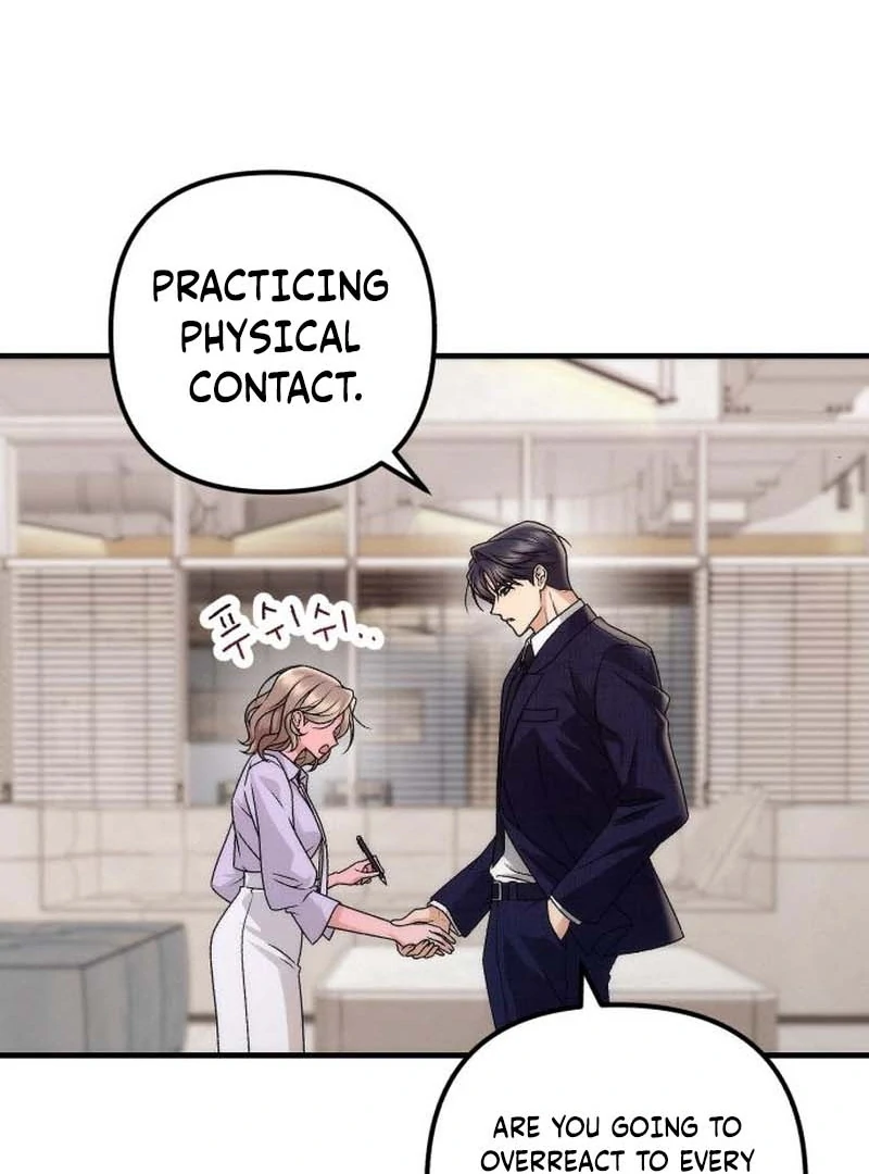 Office Contract Relationship Chapter 3 - Page 115