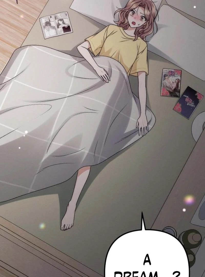 Office Contract Relationship Chapter 3 - Page 13