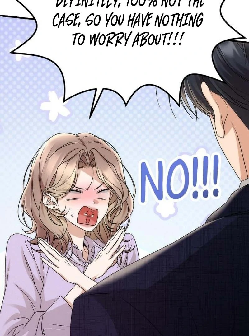 Office Contract Relationship Chapter 3 - Page 121