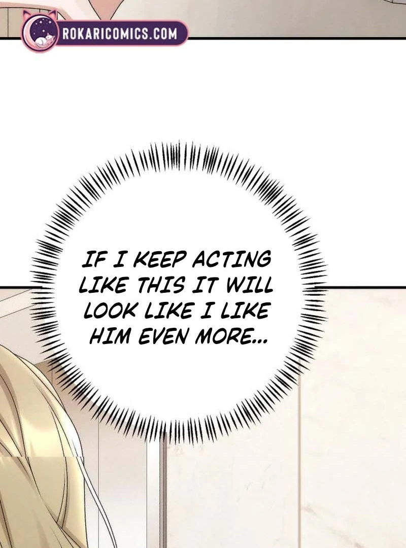 Office Contract Relationship Chapter 3 - Page 129