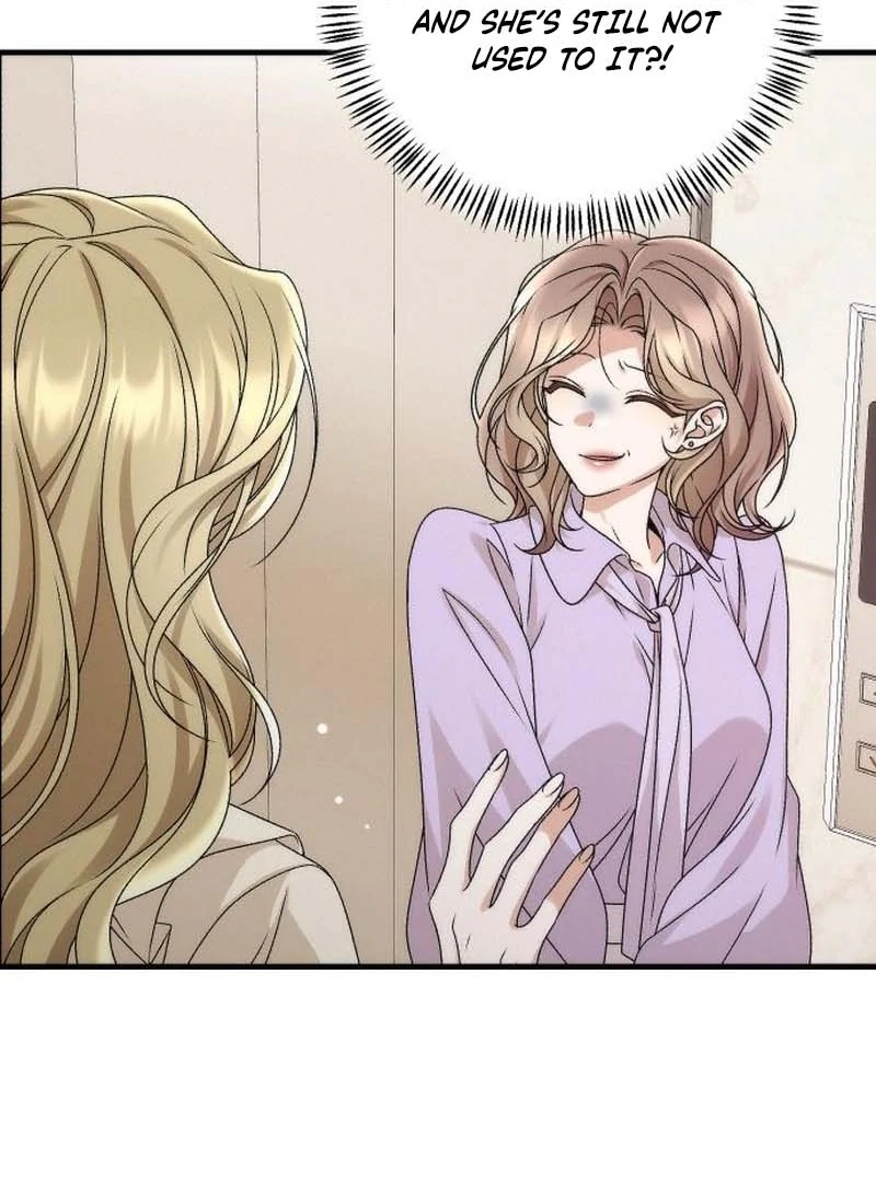 Office Contract Relationship Chapter 3 - Page 137