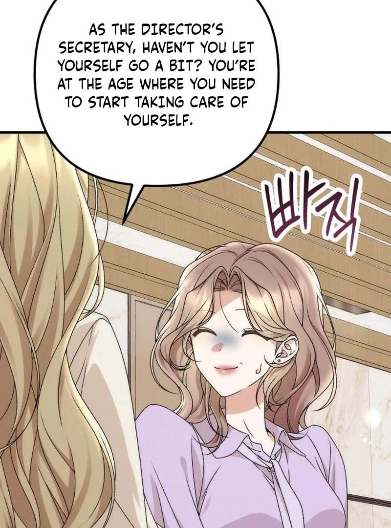 Office Contract Relationship Chapter 3 - Page 142