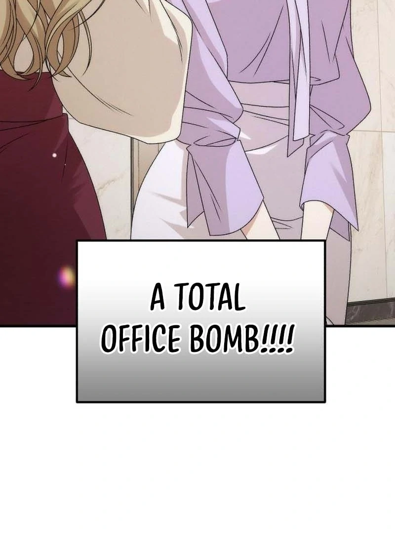 Office Contract Relationship Chapter 3 - Page 143