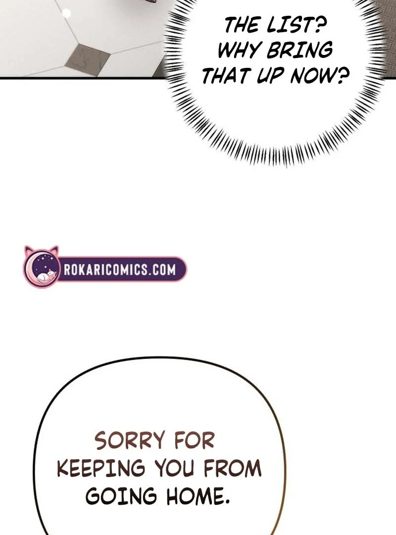 Office Contract Relationship Chapter 3 - Page 160