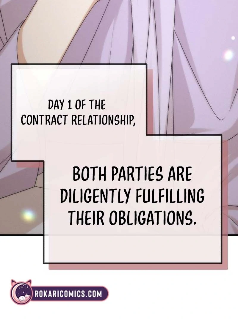 Office Contract Relationship Chapter 3 - Page 168