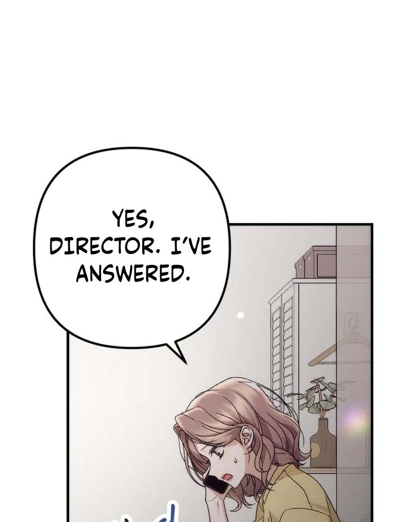 Office Contract Relationship Chapter 3 - Page 18