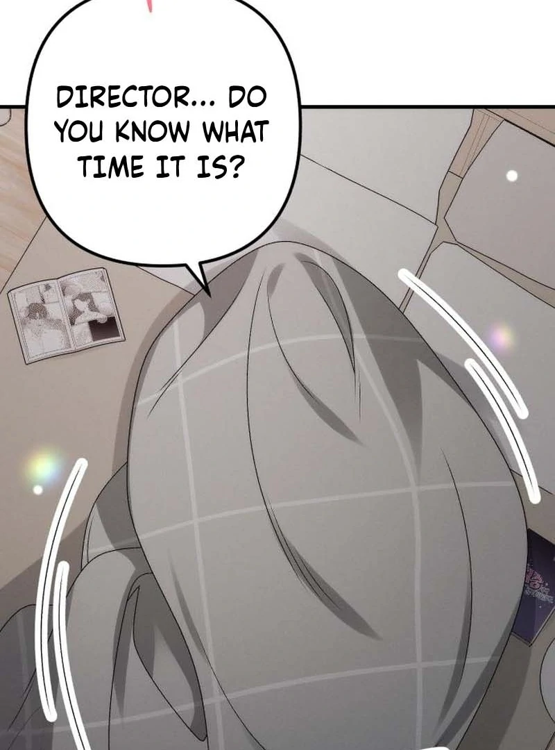 Office Contract Relationship Chapter 3 - Page 25