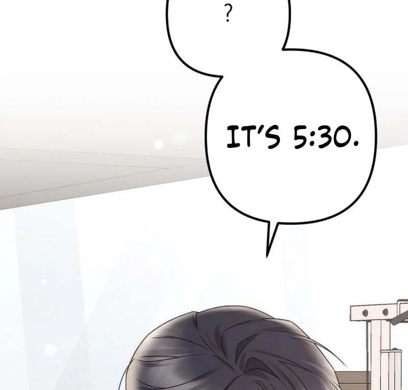 Office Contract Relationship Chapter 3 - Page 27