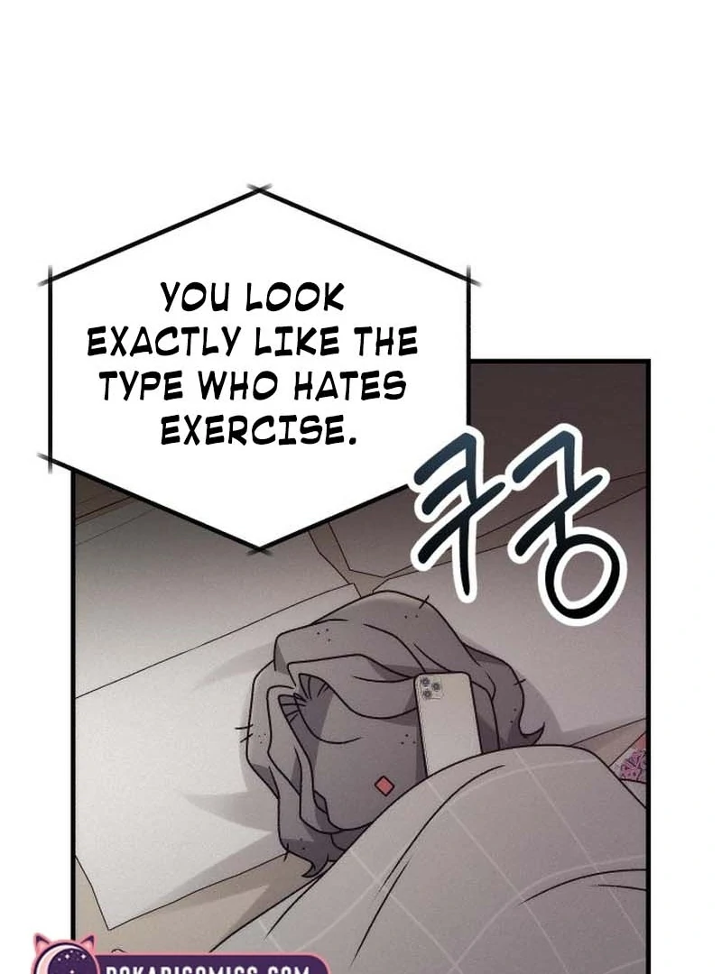 Office Contract Relationship Chapter 3 - Page 39