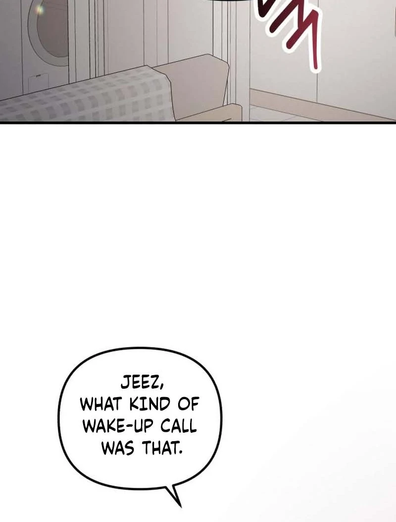 Office Contract Relationship Chapter 3 - Page 45