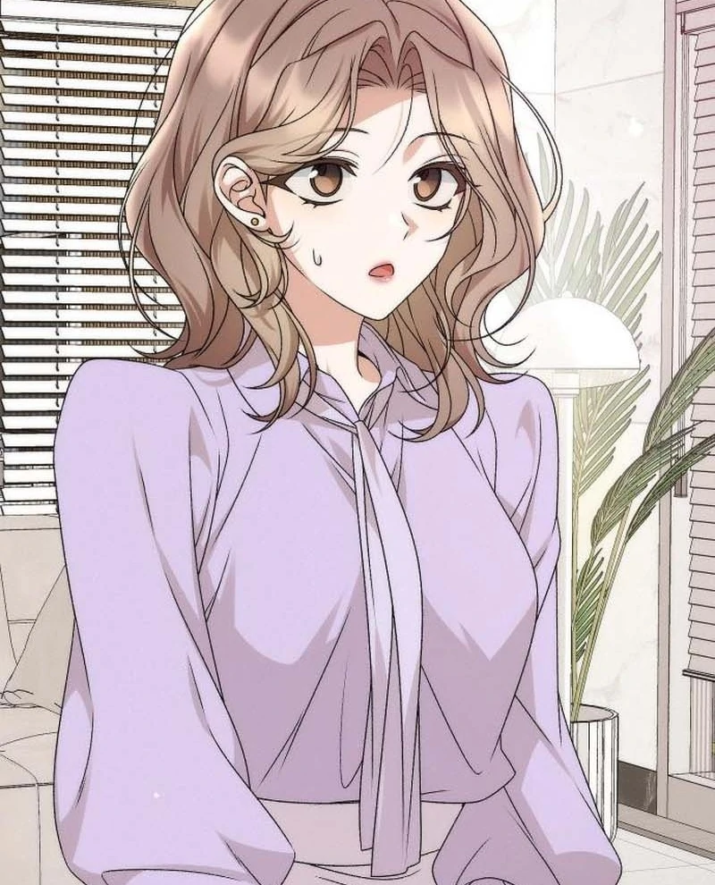 Office Contract Relationship Chapter 3 - Page 54